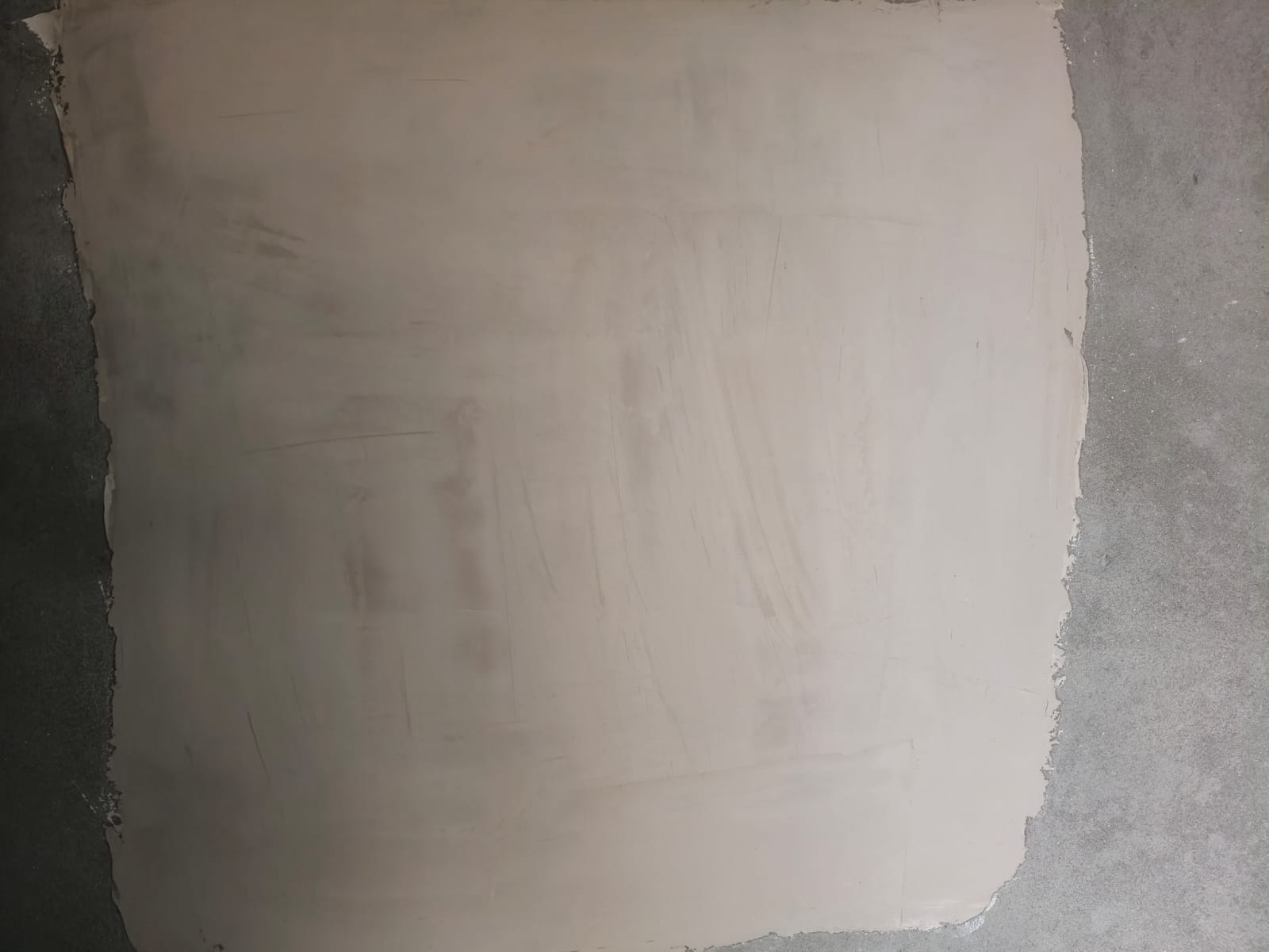 Goldmax Jointex Compound and Mirror Polish Finish